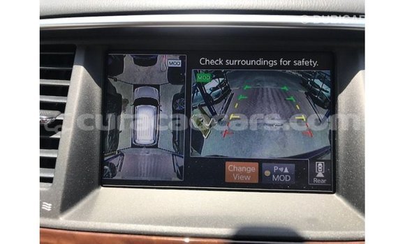 Buy Import Nissan Patrol Blue Car in Import - Dubai in Curacao Buy Import Nissan Patrol Blue Car in Import - Dubai in Curacao