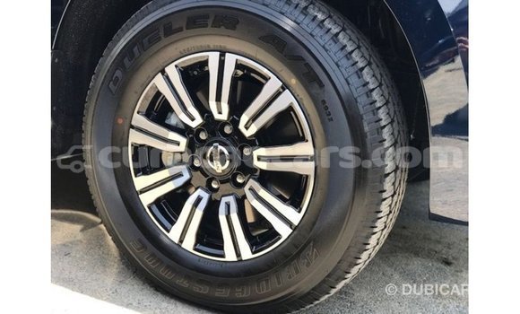 Buy Import Nissan Patrol Blue Car in Import - Dubai in Curacao Buy Import Nissan Patrol Blue Car in Import - Dubai in Curacao