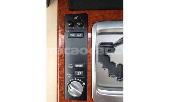 Buy Import Toyota Land Cruiser Red Car in Import - Dubai in Curacao Buy Import Toyota Land Cruiser Red Car in Import - Dubai in Curacao