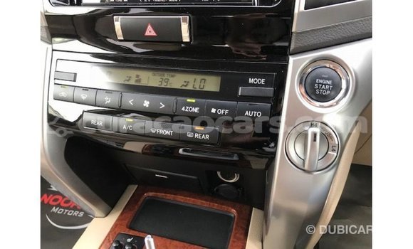 Buy Import Toyota Land Cruiser Red Car in Import - Dubai in Curacao Buy Import Toyota Land Cruiser Red Car in Import - Dubai in Curacao