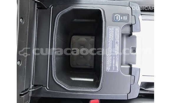 Buy Import Toyota Land Cruiser White Car in Import - Dubai in Curacao Buy Import Toyota Land Cruiser White Car in Import - Dubai in Curacao