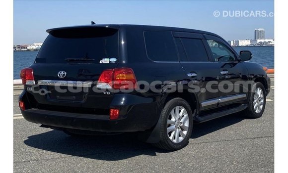 Buy Import Toyota Land Cruiser Black Car in Import - Dubai in Curacao Buy Import Toyota Land Cruiser Black Car in Import - Dubai in Curacao