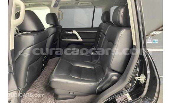 Buy Import Toyota Land Cruiser Black Car in Import - Dubai in Curacao Buy Import Toyota Land Cruiser Black Car in Import - Dubai in Curacao