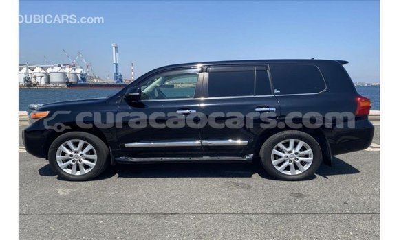 Buy Import Toyota Land Cruiser Black Car in Import - Dubai in Curacao Buy Import Toyota Land Cruiser Black Car in Import - Dubai in Curacao