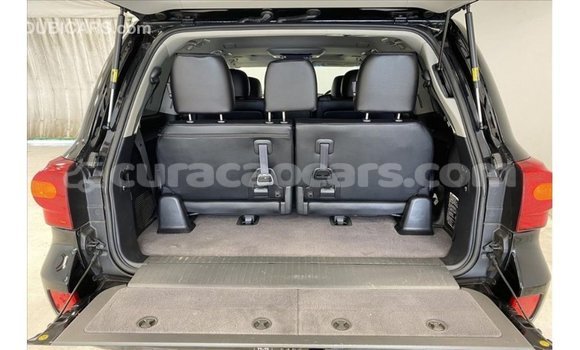 Buy Import Toyota Land Cruiser Black Car in Import - Dubai in Curacao Buy Import Toyota Land Cruiser Black Car in Import - Dubai in Curacao