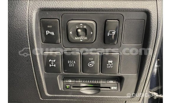 Buy Import Toyota Land Cruiser Black Car in Import - Dubai in Curacao Buy Import Toyota Land Cruiser Black Car in Import - Dubai in Curacao