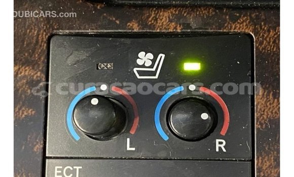 Buy Import Toyota Land Cruiser Black Car in Import - Dubai in Curacao Buy Import Toyota Land Cruiser Black Car in Import - Dubai in Curacao