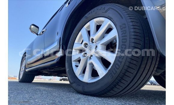 Buy Import Toyota Land Cruiser Black Car in Import - Dubai in Curacao Buy Import Toyota Land Cruiser Black Car in Import - Dubai in Curacao