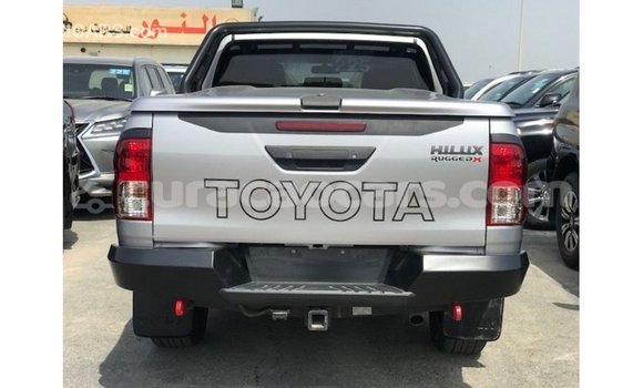 Buy Import Toyota Hilux Other Car in Import - Dubai in Curacao Buy Import Toyota Hilux Other Car in Import - Dubai in Curacao