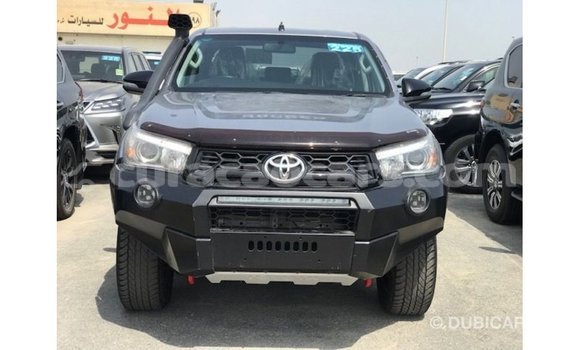 Buy Import Toyota Hilux Other Car in Import - Dubai in Curacao Buy Import Toyota Hilux Other Car in Import - Dubai in Curacao