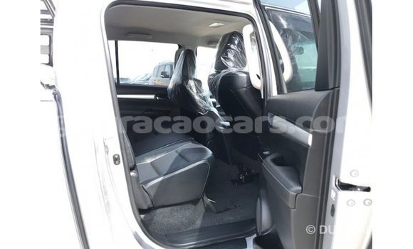 Buy Import Toyota Hilux Other Car in Import - Dubai in Curacao Buy Import Toyota Hilux Other Car in Import - Dubai in Curacao