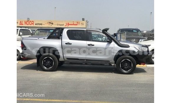 Buy Import Toyota Hilux Other Car in Import - Dubai in Curacao Buy Import Toyota Hilux Other Car in Import - Dubai in Curacao