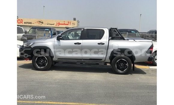 Buy Import Toyota Hilux Other Car in Import - Dubai in Curacao Buy Import Toyota Hilux Other Car in Import - Dubai in Curacao