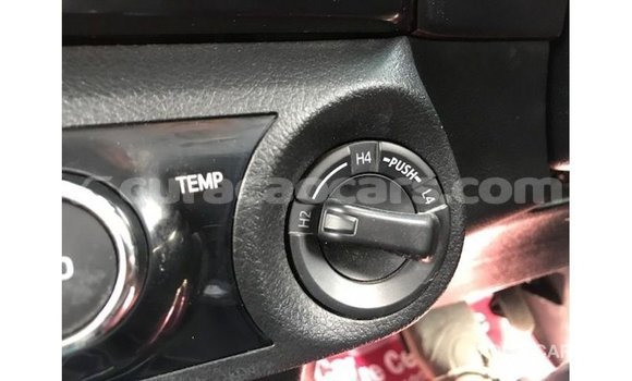 Buy Import Toyota Hilux Other Car in Import - Dubai in Curacao Buy Import Toyota Hilux Other Car in Import - Dubai in Curacao