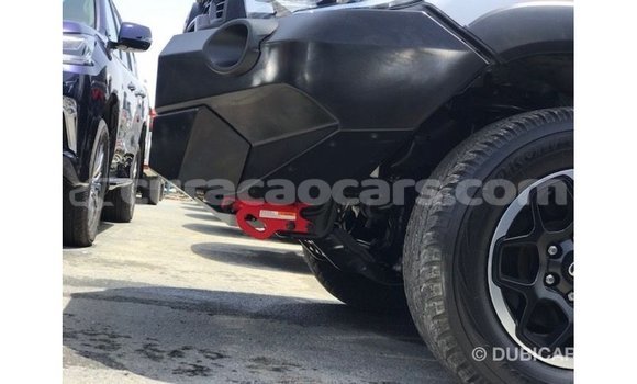 Buy Import Toyota Hilux Other Car in Import - Dubai in Curacao Buy Import Toyota Hilux Other Car in Import - Dubai in Curacao