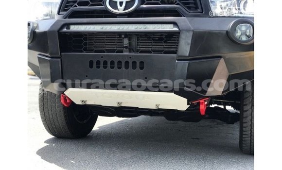 Buy Import Toyota Hilux Other Car in Import - Dubai in Curacao Buy Import Toyota Hilux Other Car in Import - Dubai in Curacao