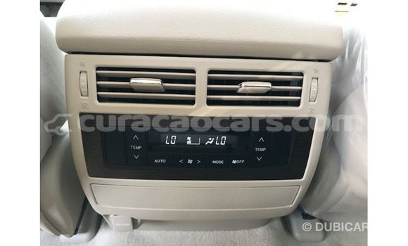 Buy Import Toyota Land Cruiser White Car in Import - Dubai in Curacao Buy Import Toyota Land Cruiser White Car in Import - Dubai in Curacao