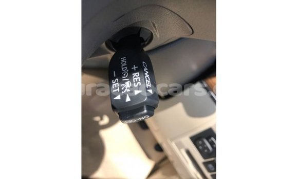 Buy Import Toyota Land Cruiser White Car in Import - Dubai in Curacao Buy Import Toyota Land Cruiser White Car in Import - Dubai in Curacao