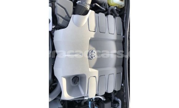 Buy Import Toyota Land Cruiser White Car in Import - Dubai in Curacao Buy Import Toyota Land Cruiser White Car in Import - Dubai in Curacao