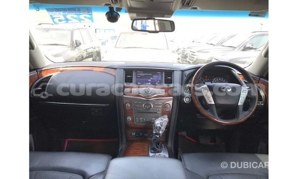 Buy Import Infiniti Q White Car in Import - Dubai in Curacao Buy Import Infiniti Q White Car in Import - Dubai in Curacao