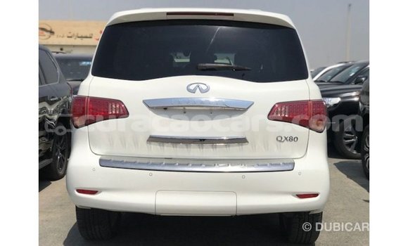 Buy Import Infiniti Q White Car in Import - Dubai in Curacao Buy Import Infiniti Q White Car in Import - Dubai in Curacao