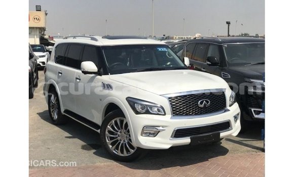 Buy Import Infiniti Q White Car in Import - Dubai in Curacao Buy Import Infiniti Q White Car in Import - Dubai in Curacao