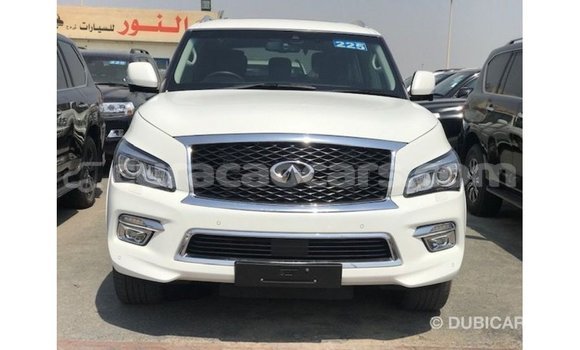 Buy Import Infiniti Q White Car in Import - Dubai in Curacao Buy Import Infiniti Q White Car in Import - Dubai in Curacao