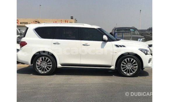 Buy Import Infiniti Q White Car in Import - Dubai in Curacao Buy Import Infiniti Q White Car in Import - Dubai in Curacao