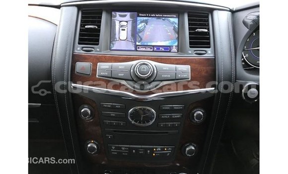 Buy Import Infiniti Q White Car in Import - Dubai in Curacao Buy Import Infiniti Q White Car in Import - Dubai in Curacao