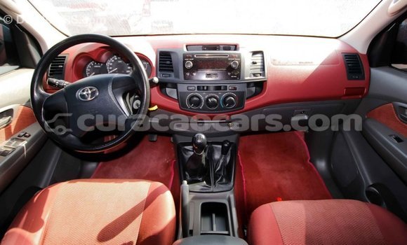 Buy Import Toyota Hilux Red Car in Import - Dubai in Curacao Buy Import Toyota Hilux Red Car in Import - Dubai in Curacao