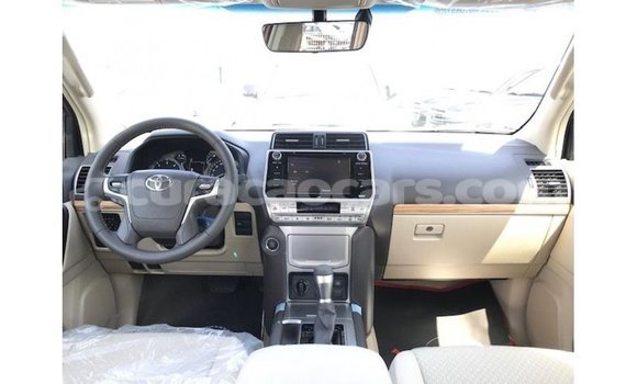 Buy Import Toyota Prado Red Car in Import - Dubai in Curacao Buy Import Toyota Prado Red Car in Import - Dubai in Curacao