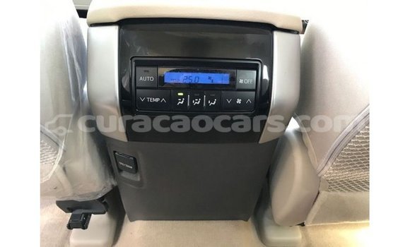 Buy Import Toyota Prado Red Car in Import - Dubai in Curacao Buy Import Toyota Prado Red Car in Import - Dubai in Curacao