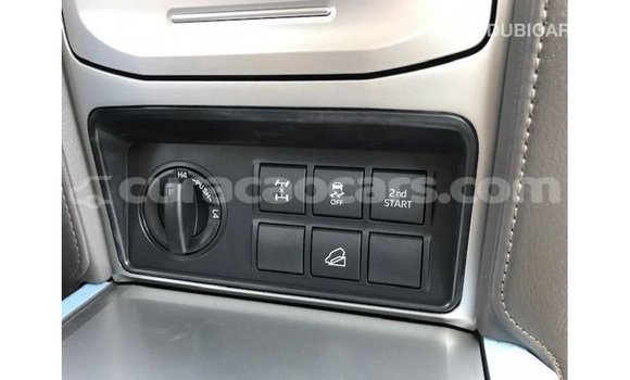 Buy Import Toyota Prado Red Car in Import - Dubai in Curacao Buy Import Toyota Prado Red Car in Import - Dubai in Curacao