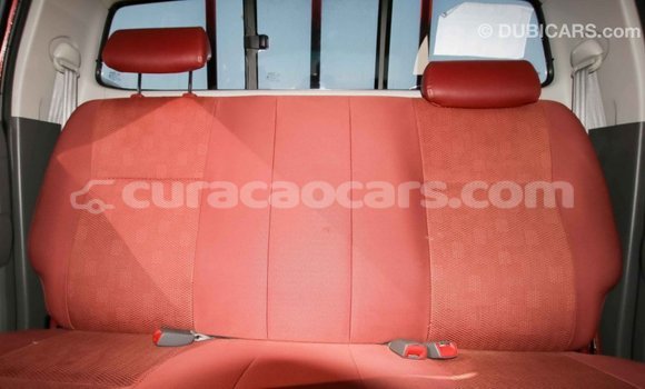 Buy Import Toyota Hilux Red Car in Import - Dubai in Curacao Buy Import Toyota Hilux Red Car in Import - Dubai in Curacao