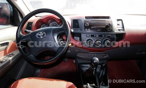 Buy Import Toyota Hilux Red Car in Import - Dubai in Curacao Buy Import Toyota Hilux Red Car in Import - Dubai in Curacao