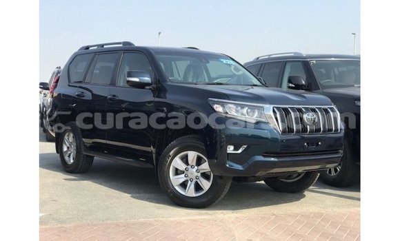 Buy Import Toyota Prado Blue Car in Import - Dubai in Curacao Buy Import Toyota Prado Blue Car in Import - Dubai in Curacao