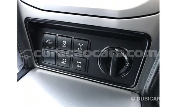 Buy Import Toyota Prado Blue Car in Import - Dubai in Curacao Buy Import Toyota Prado Blue Car in Import - Dubai in Curacao