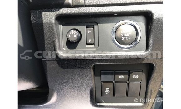 Buy Import Toyota Prado Blue Car in Import - Dubai in Curacao Buy Import Toyota Prado Blue Car in Import - Dubai in Curacao