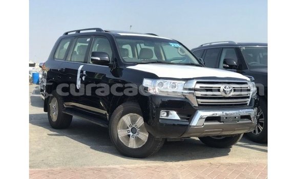 Buy Import Toyota Land Cruiser Black Car in Import - Dubai in Curacao Buy Import Toyota Land Cruiser Black Car in Import - Dubai in Curacao