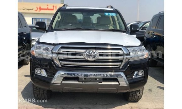 Buy Import Toyota Land Cruiser Black Car in Import - Dubai in Curacao Buy Import Toyota Land Cruiser Black Car in Import - Dubai in Curacao