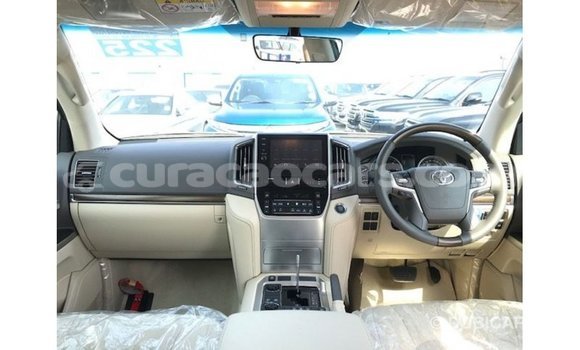Buy Import Toyota Land Cruiser Black Car in Import - Dubai in Curacao Buy Import Toyota Land Cruiser Black Car in Import - Dubai in Curacao