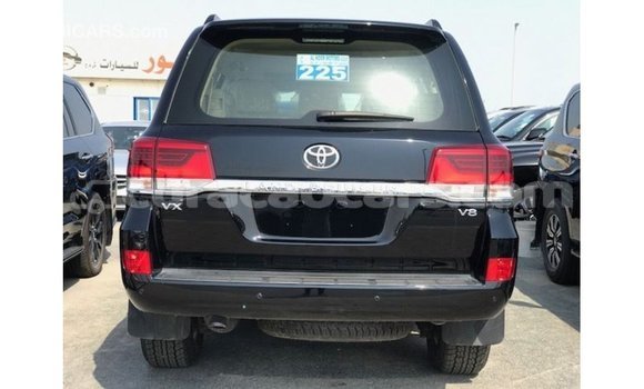 Buy Import Toyota Land Cruiser Black Car in Import - Dubai in Curacao Buy Import Toyota Land Cruiser Black Car in Import - Dubai in Curacao