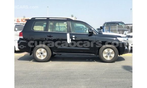 Buy Import Toyota Land Cruiser Black Car in Import - Dubai in Curacao Buy Import Toyota Land Cruiser Black Car in Import - Dubai in Curacao