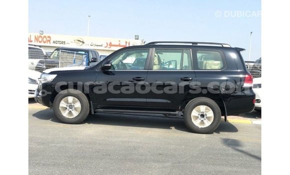Buy Import Toyota Land Cruiser Black Car in Import - Dubai in Curacao Buy Import Toyota Land Cruiser Black Car in Import - Dubai in Curacao