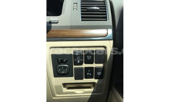 Buy Import Toyota Land Cruiser Black Car in Import - Dubai in Curacao Buy Import Toyota Land Cruiser Black Car in Import - Dubai in Curacao