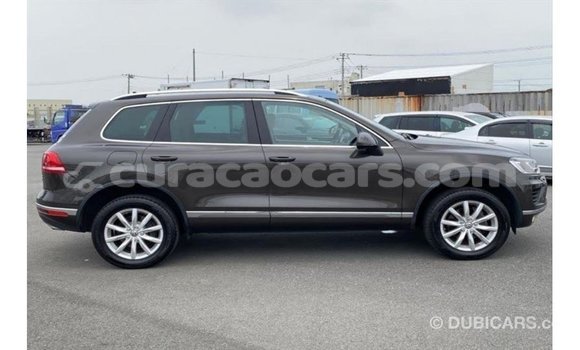 Buy Import Volkswagen Touareg Other Car in Import - Dubai in Curacao Buy Import Volkswagen Touareg Other Car in Import - Dubai in Curacao