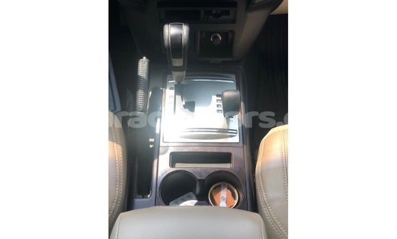 Buy Import Mitsubishi Pajero Red Car in Import - Dubai in Curacao Buy Import Mitsubishi Pajero Red Car in Import - Dubai in Curacao