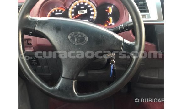 Buy Import Toyota Hilux White Car in Import - Dubai in Curacao Buy Import Toyota Hilux White Car in Import - Dubai in Curacao