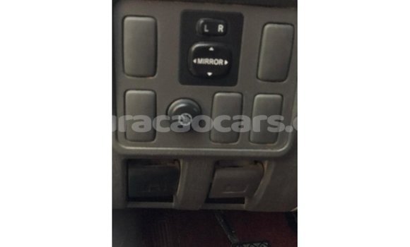 Buy Import Toyota Hilux White Car in Import - Dubai in Curacao Buy Import Toyota Hilux White Car in Import - Dubai in Curacao