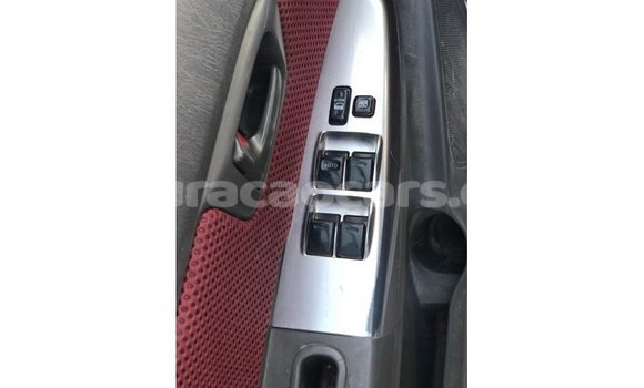 Buy Import Toyota Hilux White Car in Import - Dubai in Curacao Buy Import Toyota Hilux White Car in Import - Dubai in Curacao
